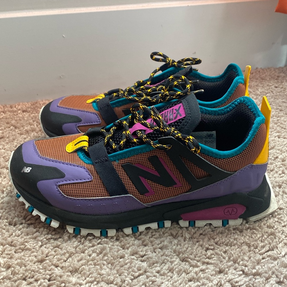 New Balance sneakers